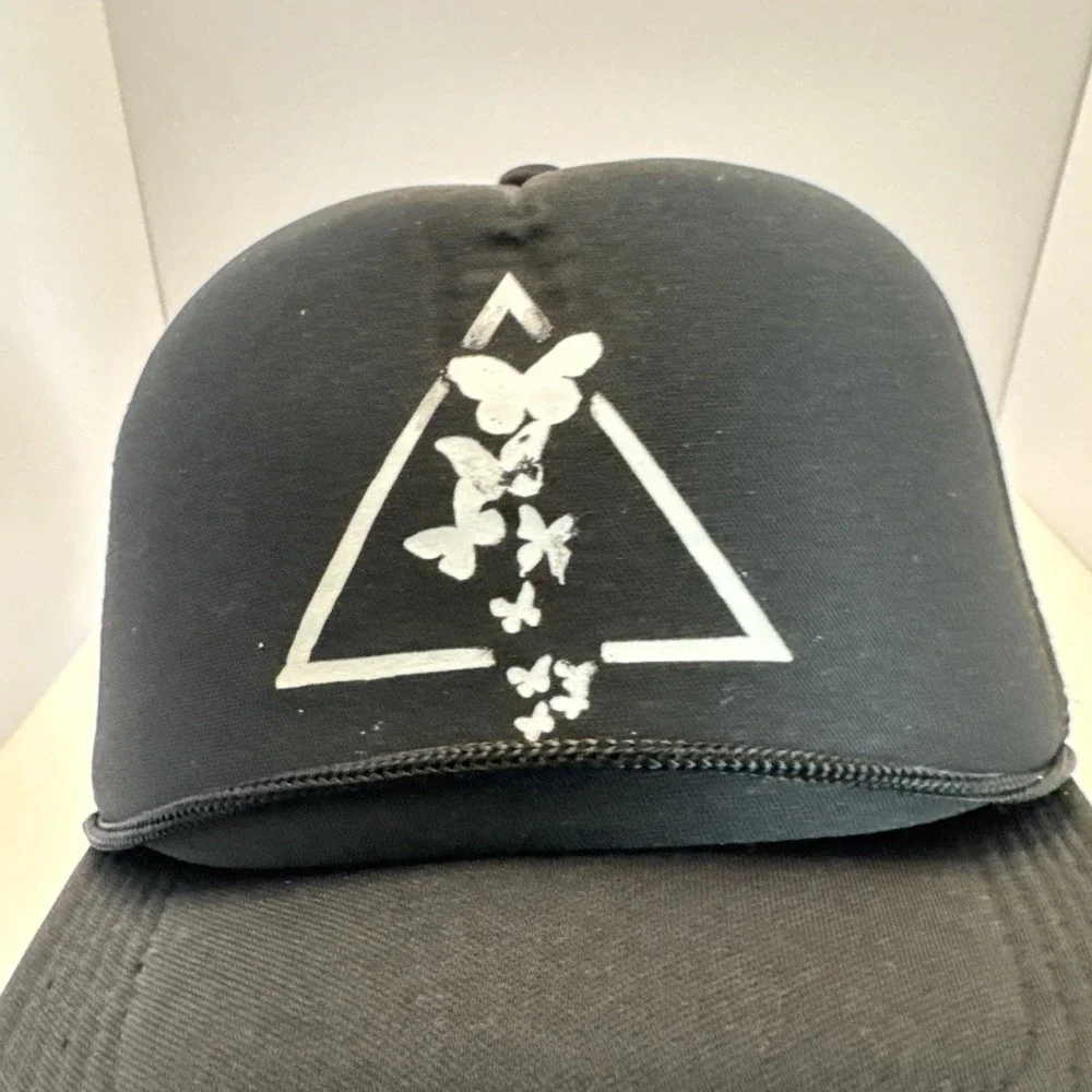 Kelsea Ballerini Tour Hat